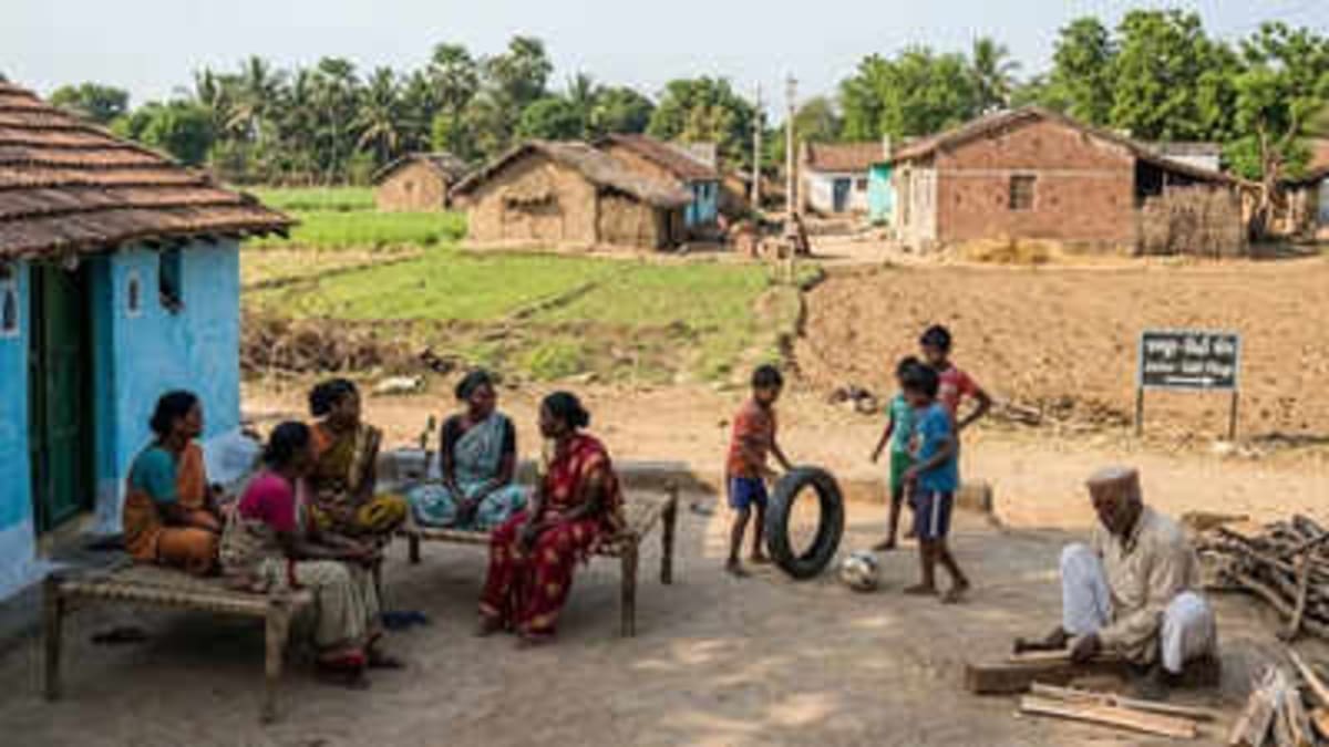 India's Siddi Community Keeps African Heritage Alive - Image 2