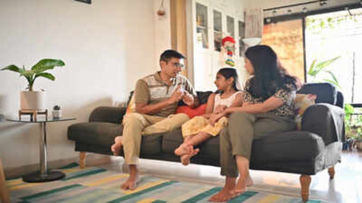 How to Raise Kids Who Handle Life's Curveballs - Image 2