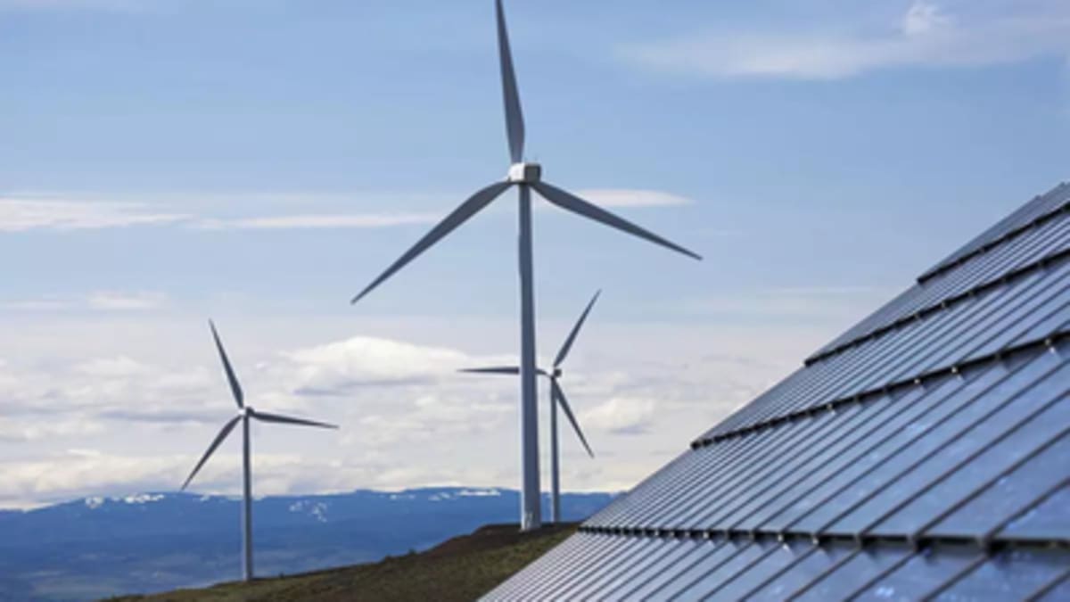 India Invests Record $170B in Clean Energy Push - Image 2