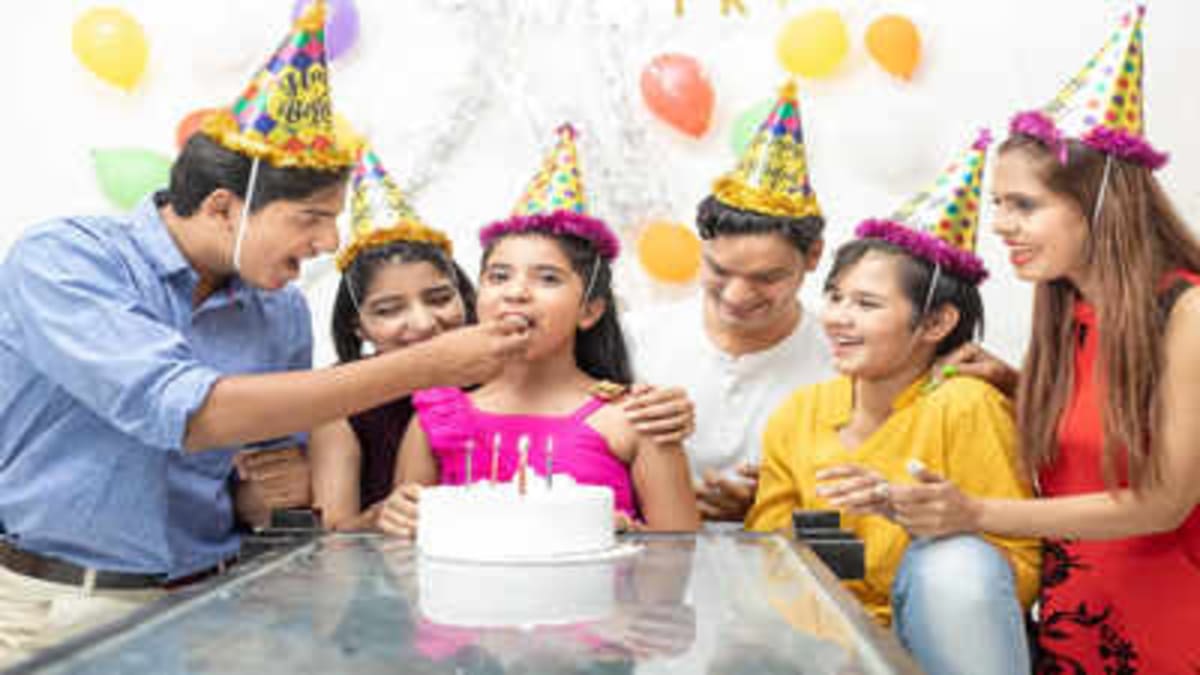 Simple Birthday Rituals Beat Party Pressure for Kids - Image 2
