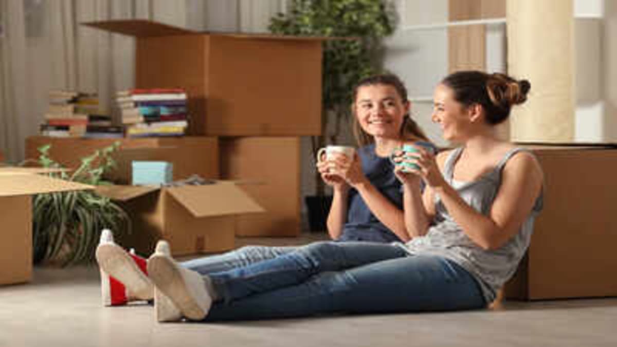 How Parents Can Ease Kids Through Big Life Changes - Image 2