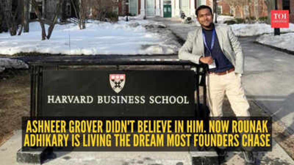Rejected on Stage, Founder Now in Y Combinator - Image 2