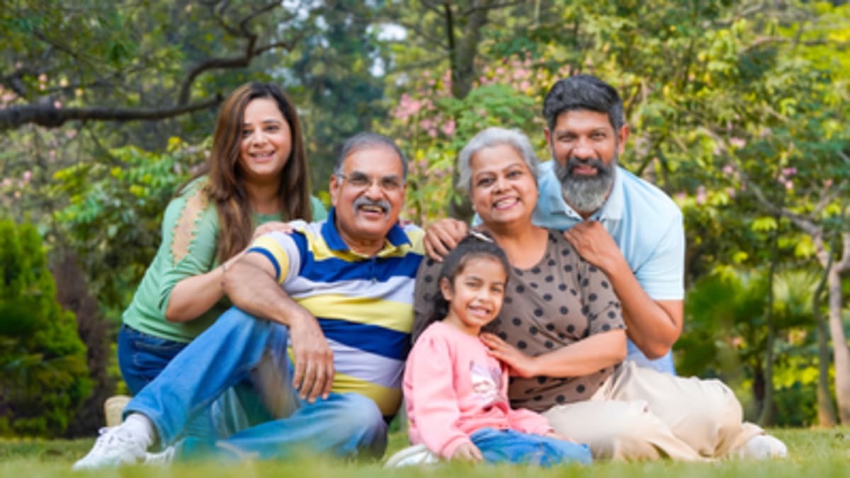 Family Stories and Rituals Build Stronger, Happier Kids - Image 2