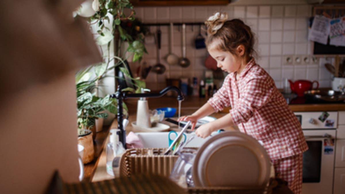 Simple Home Changes Help Kids Build Real Independence - Image 2