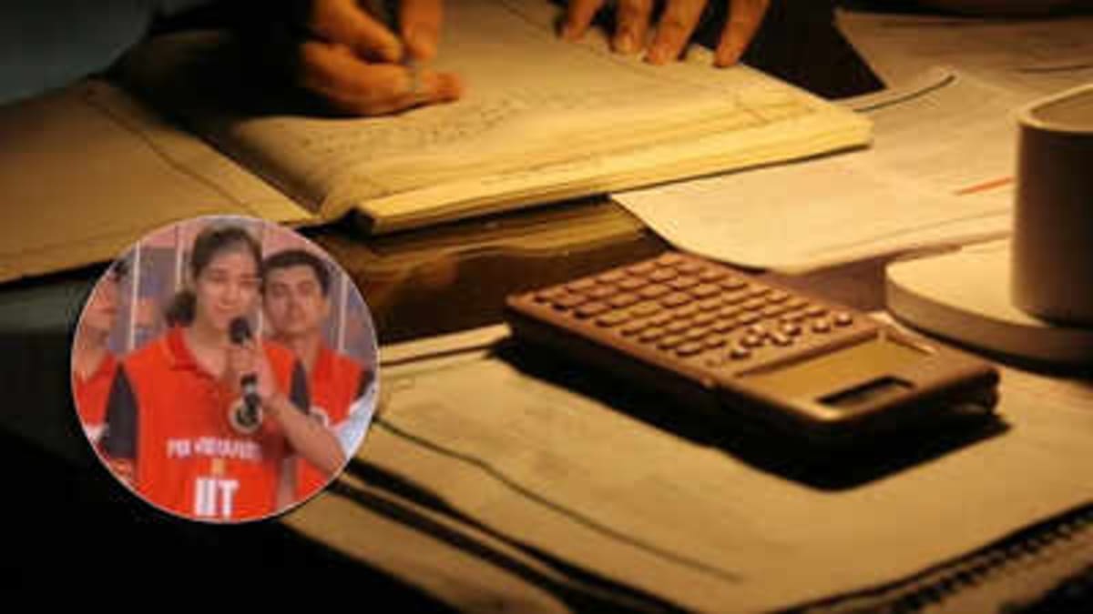 Student's Poetic Reply to Exam Critics Goes Viral - Image 2