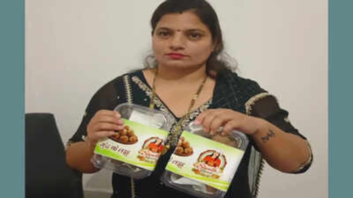 Indian Mom Builds $3K/Month Laddu Business After Tragedy - Image 2