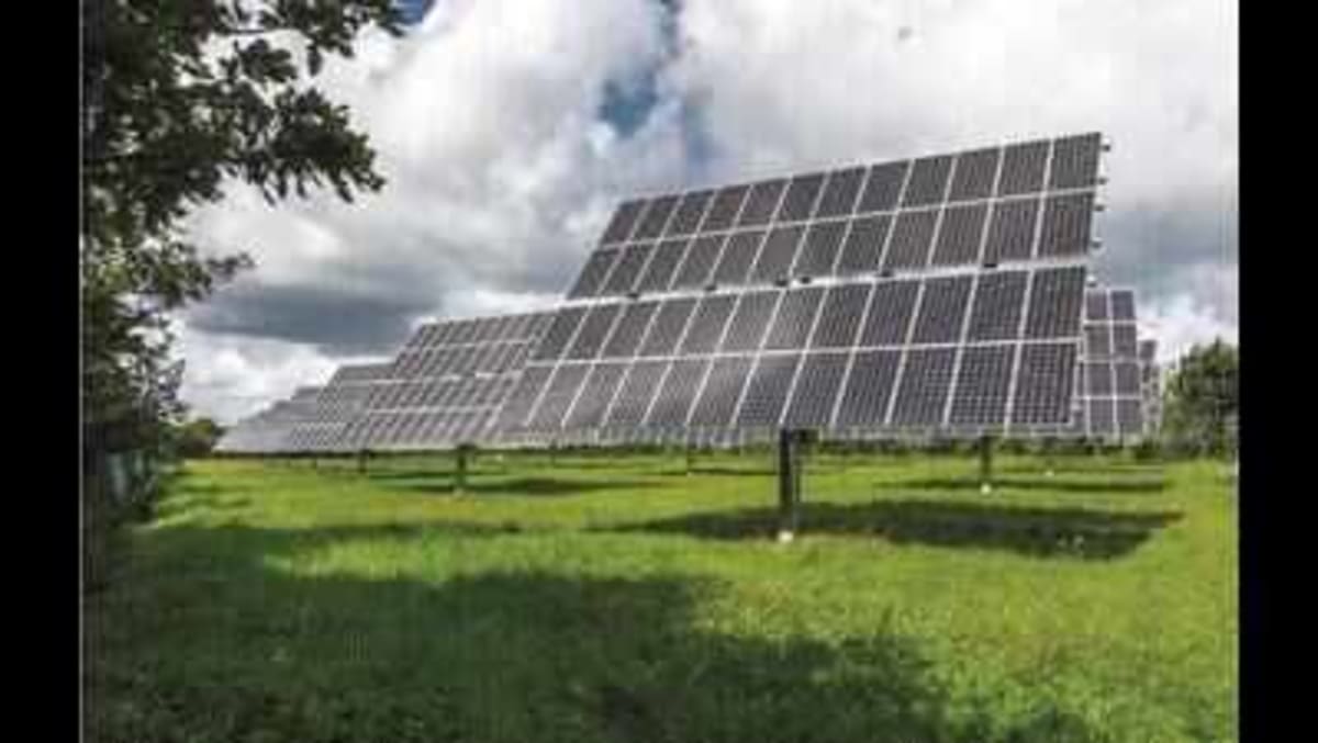 India Hits 50% Clean Energy Five Years Early - Image 2
