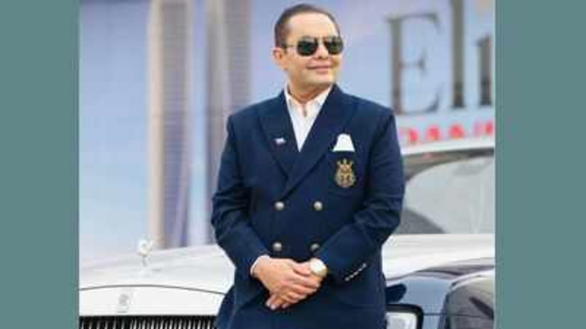 Business Leader Honors Late Father Through Fair Wages - Image 2