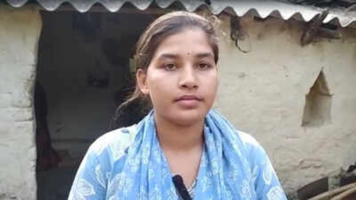 Orphaned at Birth, 23-Year-Old Woman Becomes Train Driver - Image 2