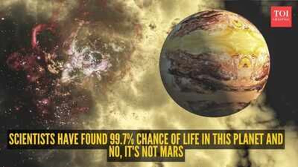Telescope Finds 99.7% Chance of Life on Distant Planet - Image 2