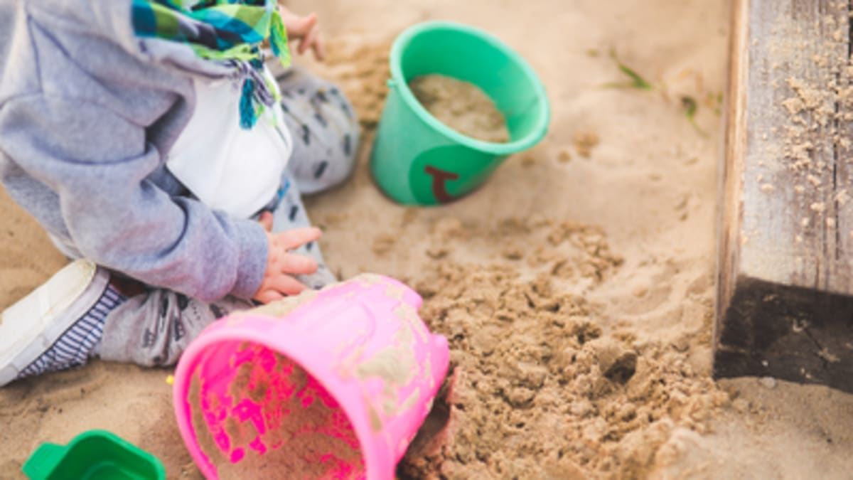 Pediatrician: Let Kids Play in Mud to Build Immunity - Image 2