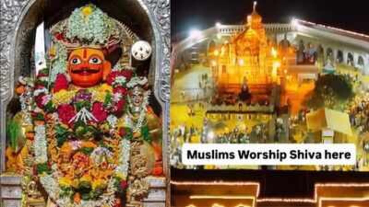 Hindu-Muslim Unity Thrives at 800-Year-Old Shiva Temple - Image 2