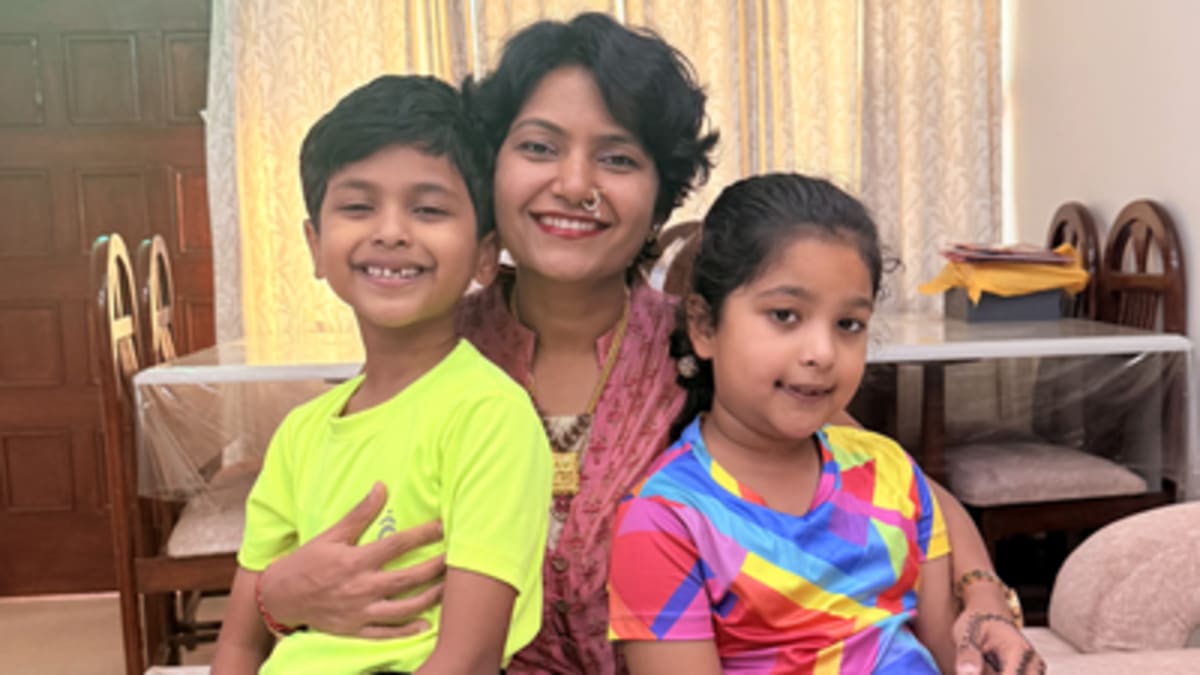 Mom Beats Postpartum Depression, Now Helps Others Heal - Image 3