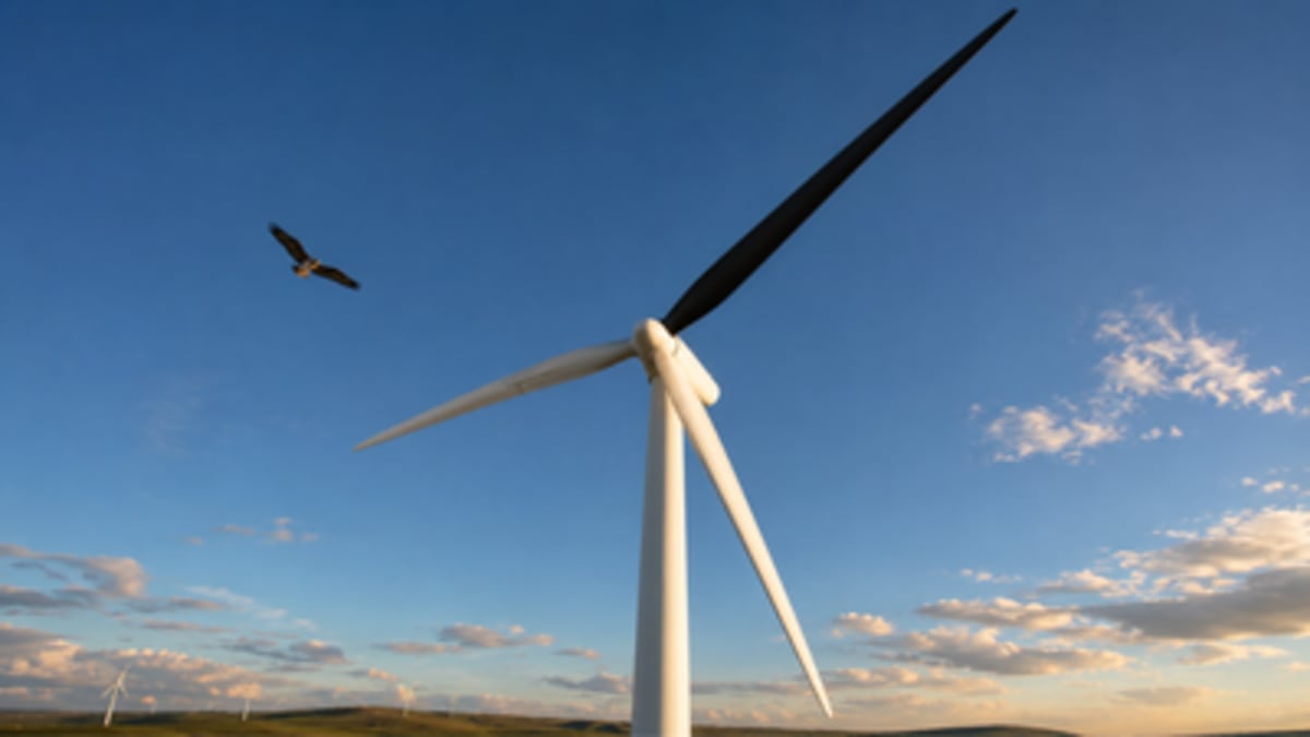 Old Wind Turbine Blades Now Form Bridges Across US - Image 2