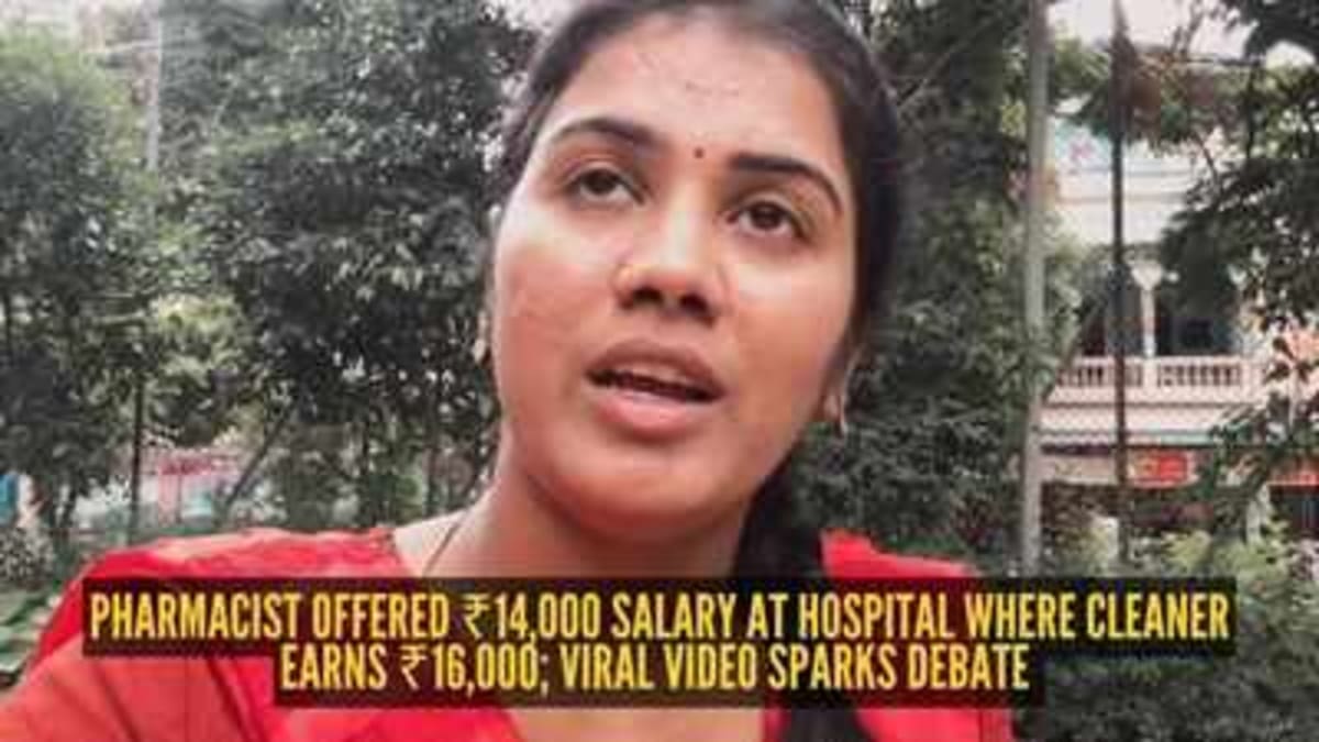 Viral Video Sparks Healthcare Salary Reform in India - Image 3