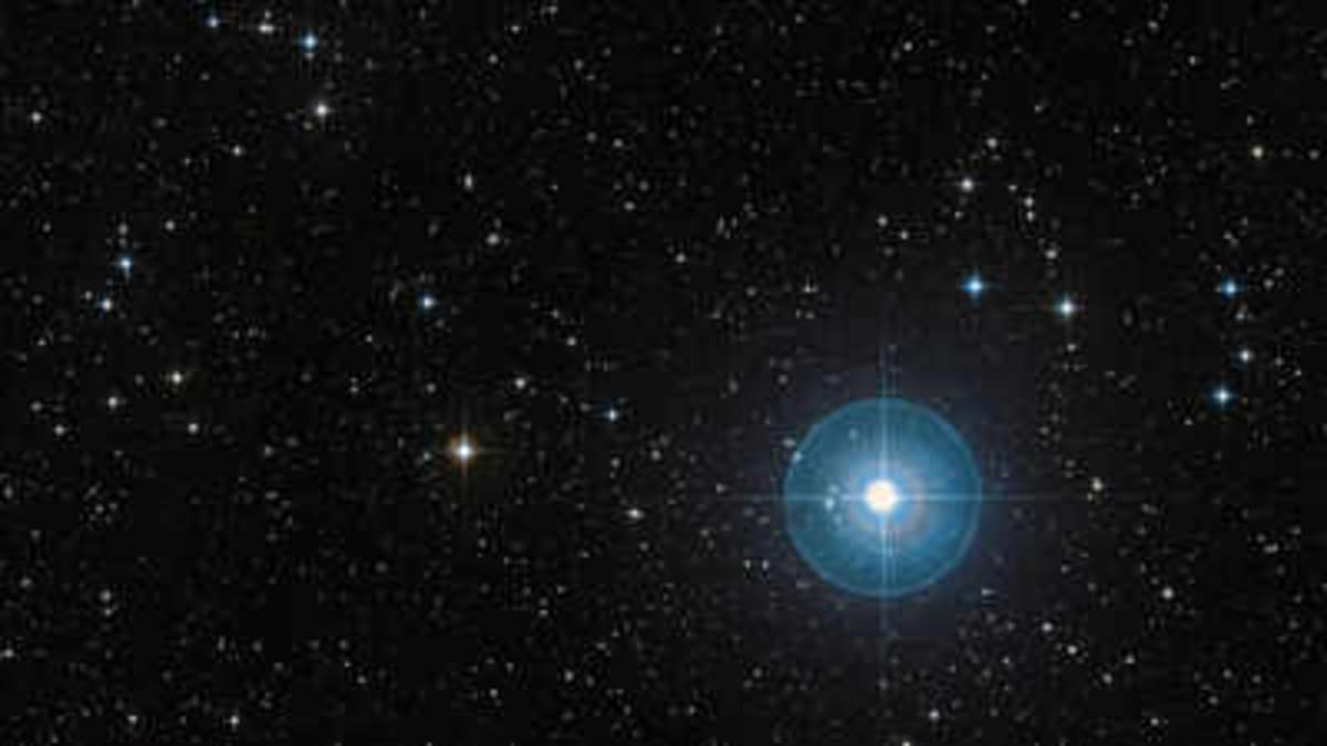 Webb Telescope Finds Hidden Third Planet 63 Light-Years Away - Image 2