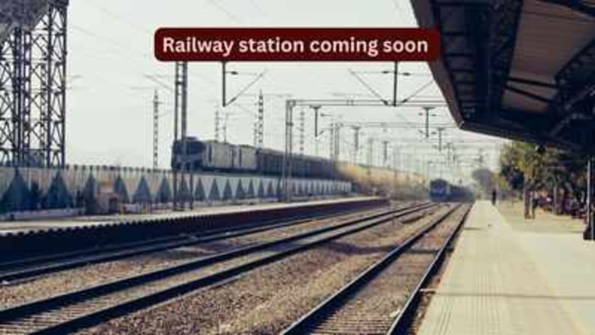 Khatu Shyam Temple Gets Railway Station for Millions - Image 3