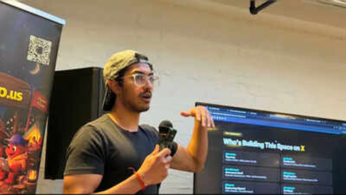 Engineer Leaves $300K Meta Job to Build Privacy-First AI - Image 2