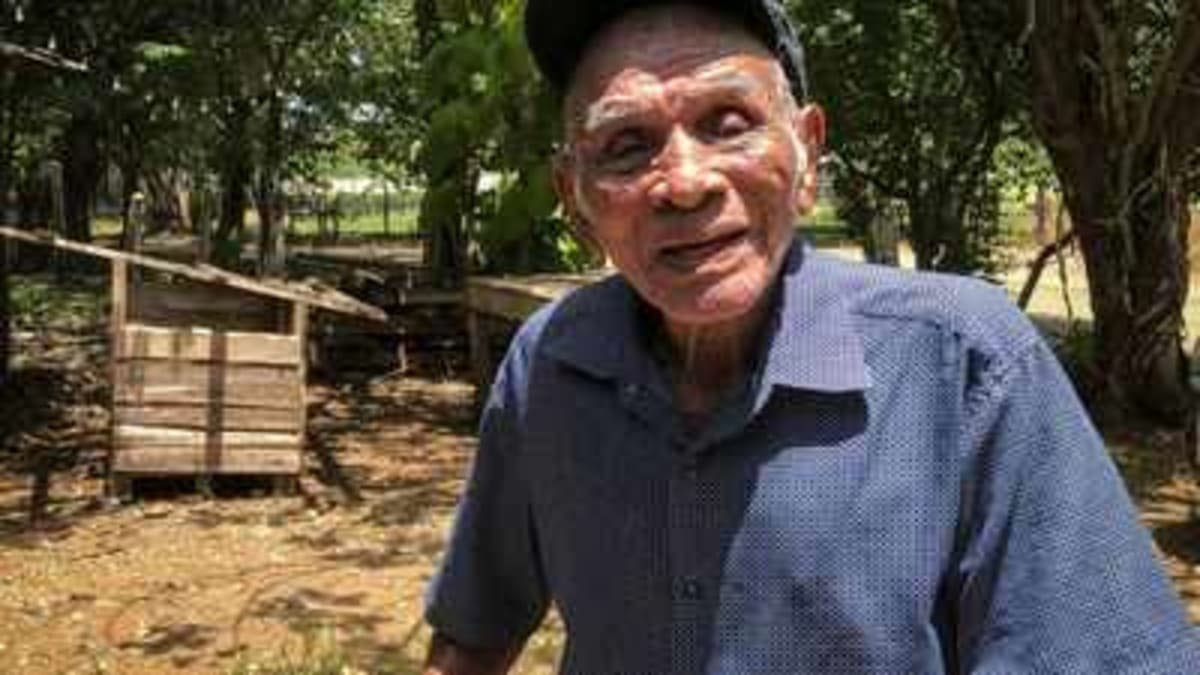 Costa Rican Man, 119, May Be World's Oldest Living Person - Image 2
