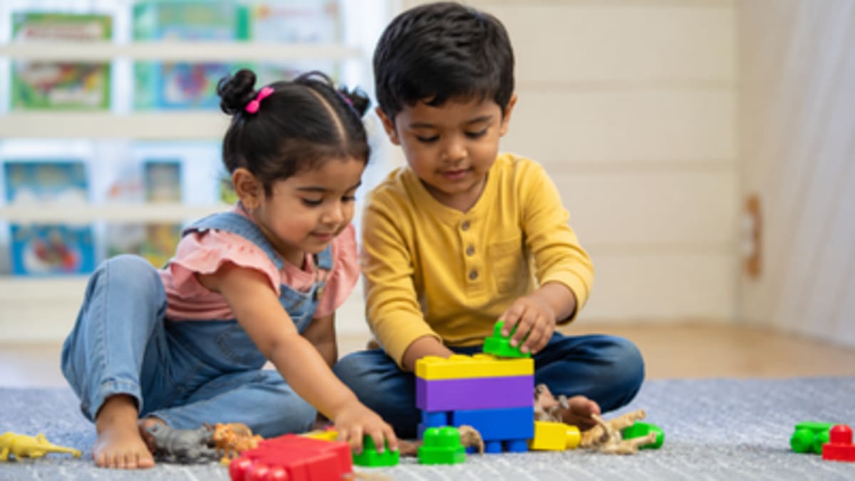 Kids Who Play Alone Develop Better Self-Control Skills - Image 2