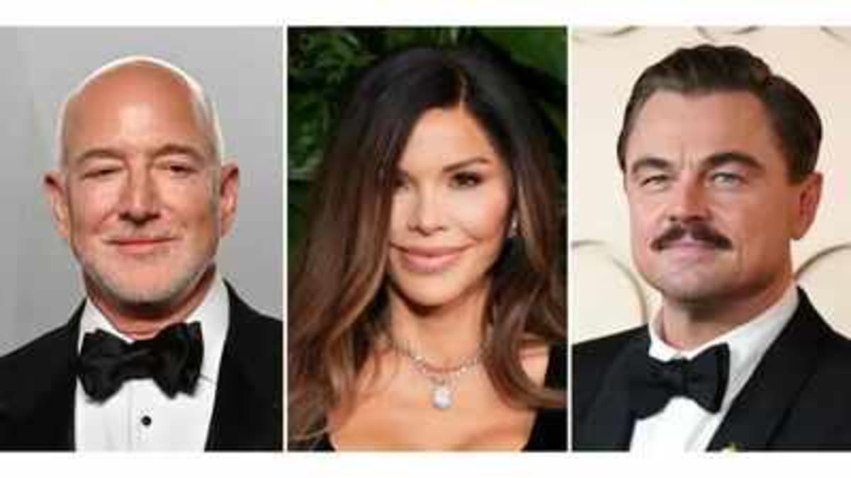 DiCaprio and Bezos Back $200M to Save 100 Rare Species - Image 2