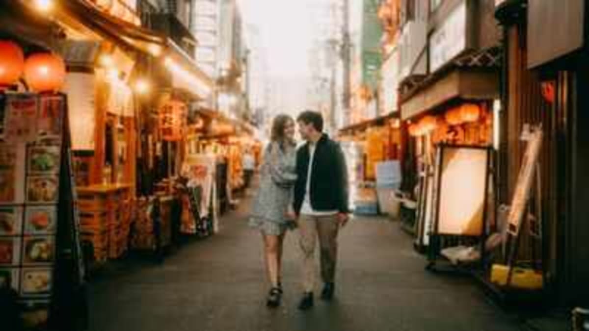 Swedish Couple Swaps Dream Home for $49K Rural Japan House - Image 2