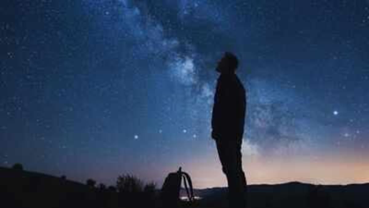 India's First Dark Sky Village Opens Milky Way Tourism - Image 2