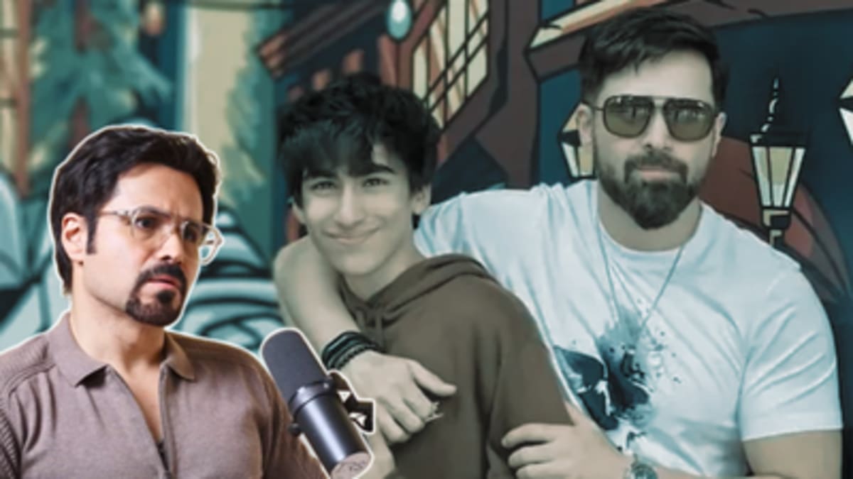 Actor's Son Beats Kidney Cancer After 5-Year Battle - Image 2