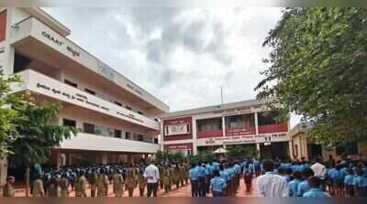 Rural Indian School Grows From 110 to 1,003 Students - Image 2