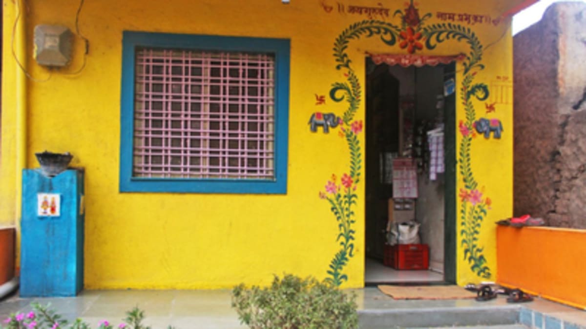 Indian Village Lives 300 Years Without Locks or Doors - Image 3
