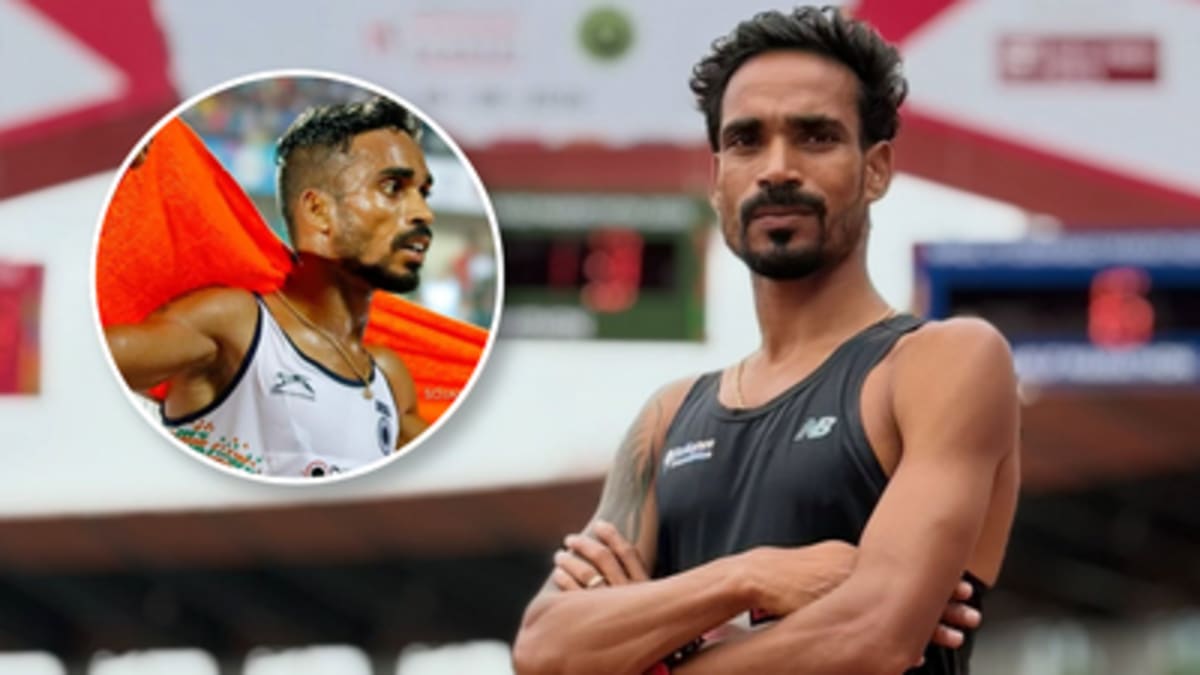 Runner Hired to Pace 30km Qualifies for Olympics Instead - Image 2