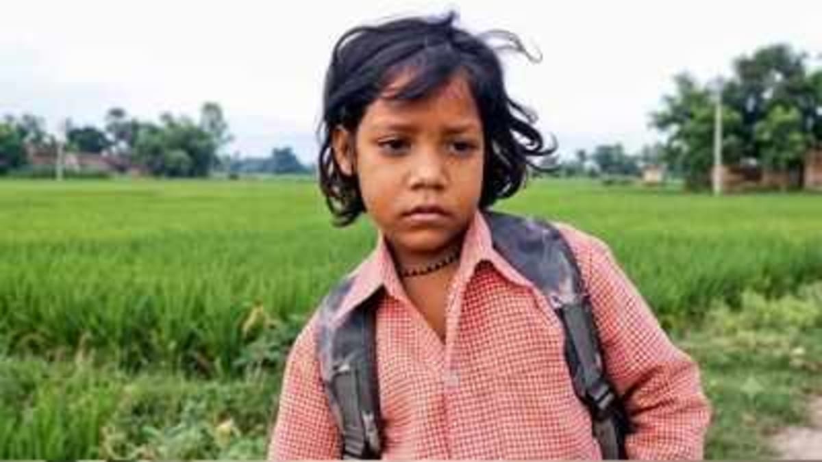 7-Year-Old Ragini Hops to School Daily, Gets Tricycle - Image 2