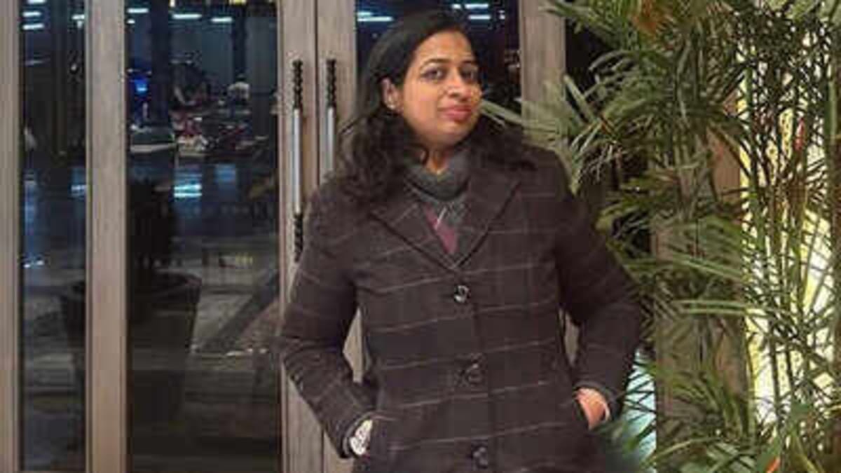 Delhi Teacher Wins National Award After 22-Year Journey - Image 2