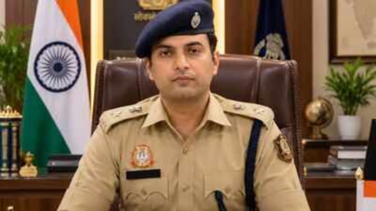 IPS Officer Went From 34% in School to UPSC Rank 182 - Image 2