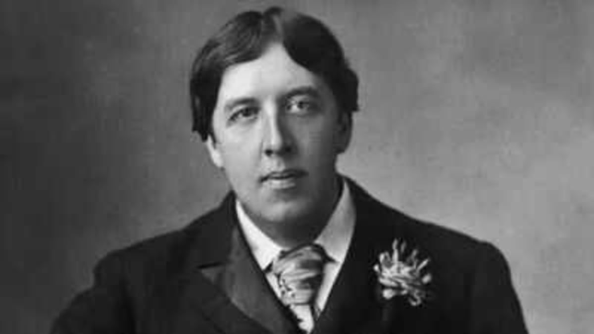 Oscar Wilde Quote Reminds Us: Be Yourself, Everyone Else Taken - Image 2