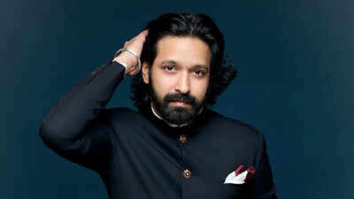 Vikrant Massey: Mental Health Now Key to Success - Image 2