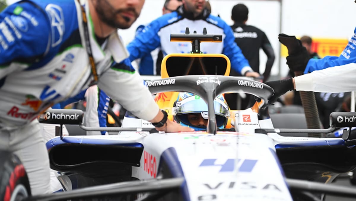21-Year-Old Antonelli Makes F1 History With Fourth Win - Image 3