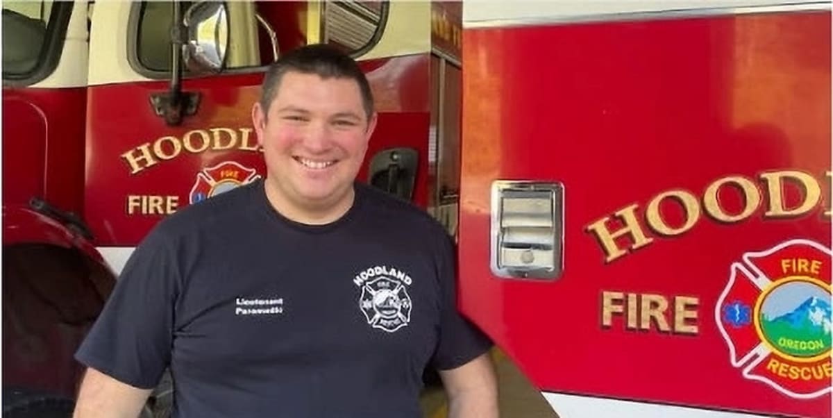 Oregon Firefighter Trains Teams for Mountain Rescues - Image 2