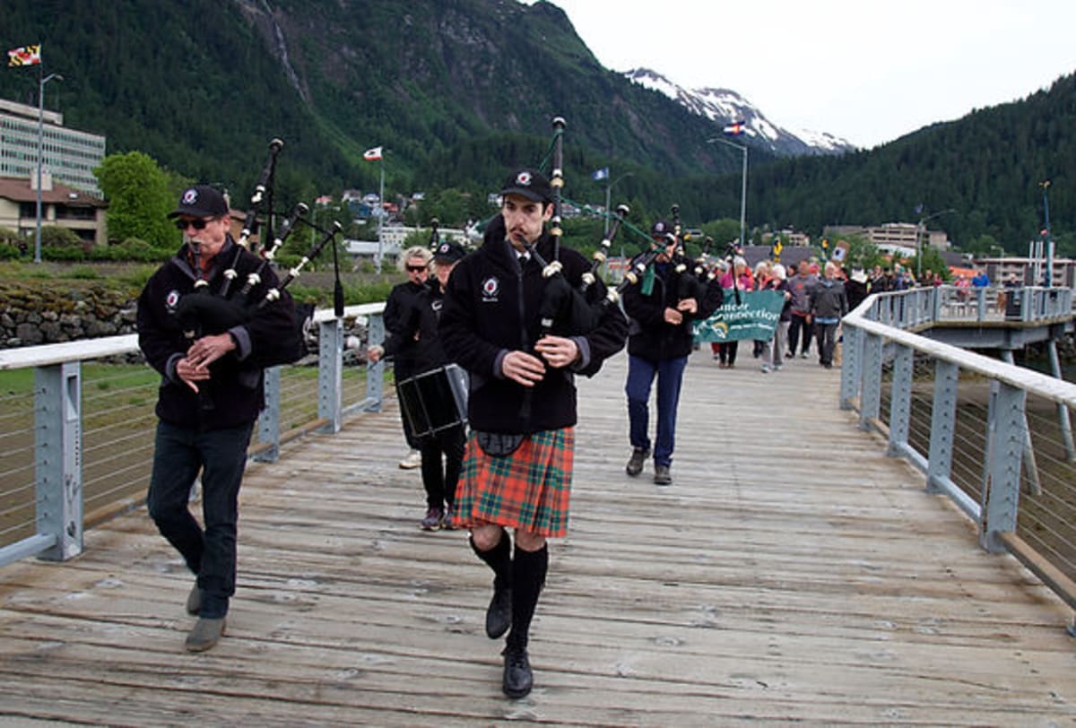 Juneau Cancer Walk Celebrates Survivors Fighting On - Image 3