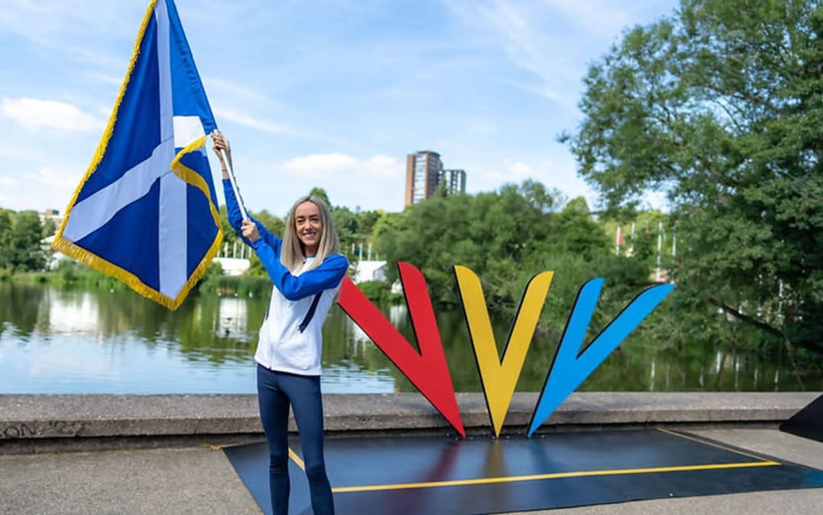 Runner Wins Greatest Commonwealth Games Moment of All Time - Image 2