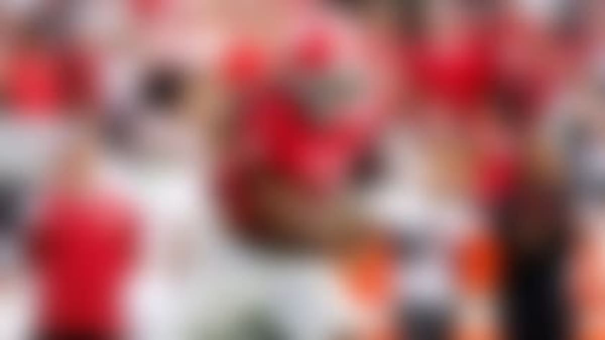 NFL Draft Sets CPR Record: 1,293 Trained in One Hour - Image 4