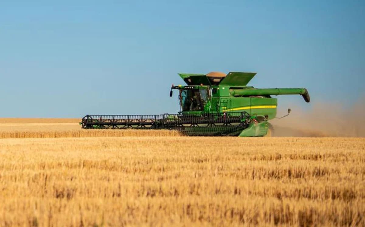 Morocco Wins $28M in U.S. Farm Development Program