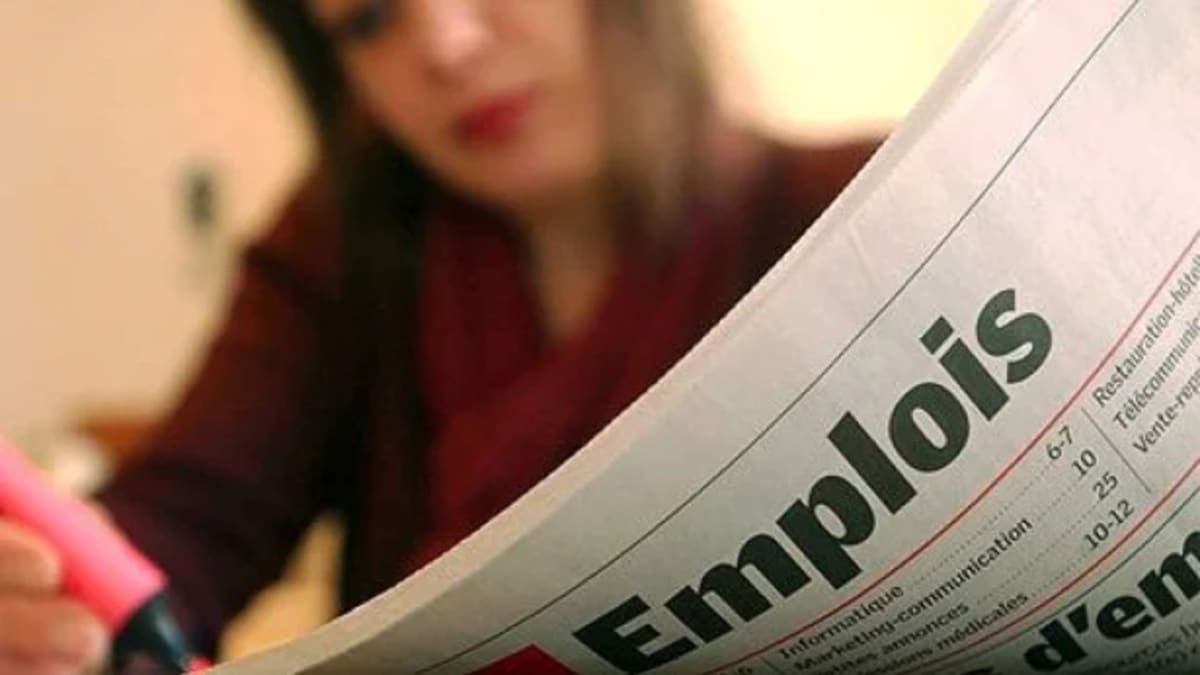 Morocco's Unemployment Drops to 9.5% in Q2 2026