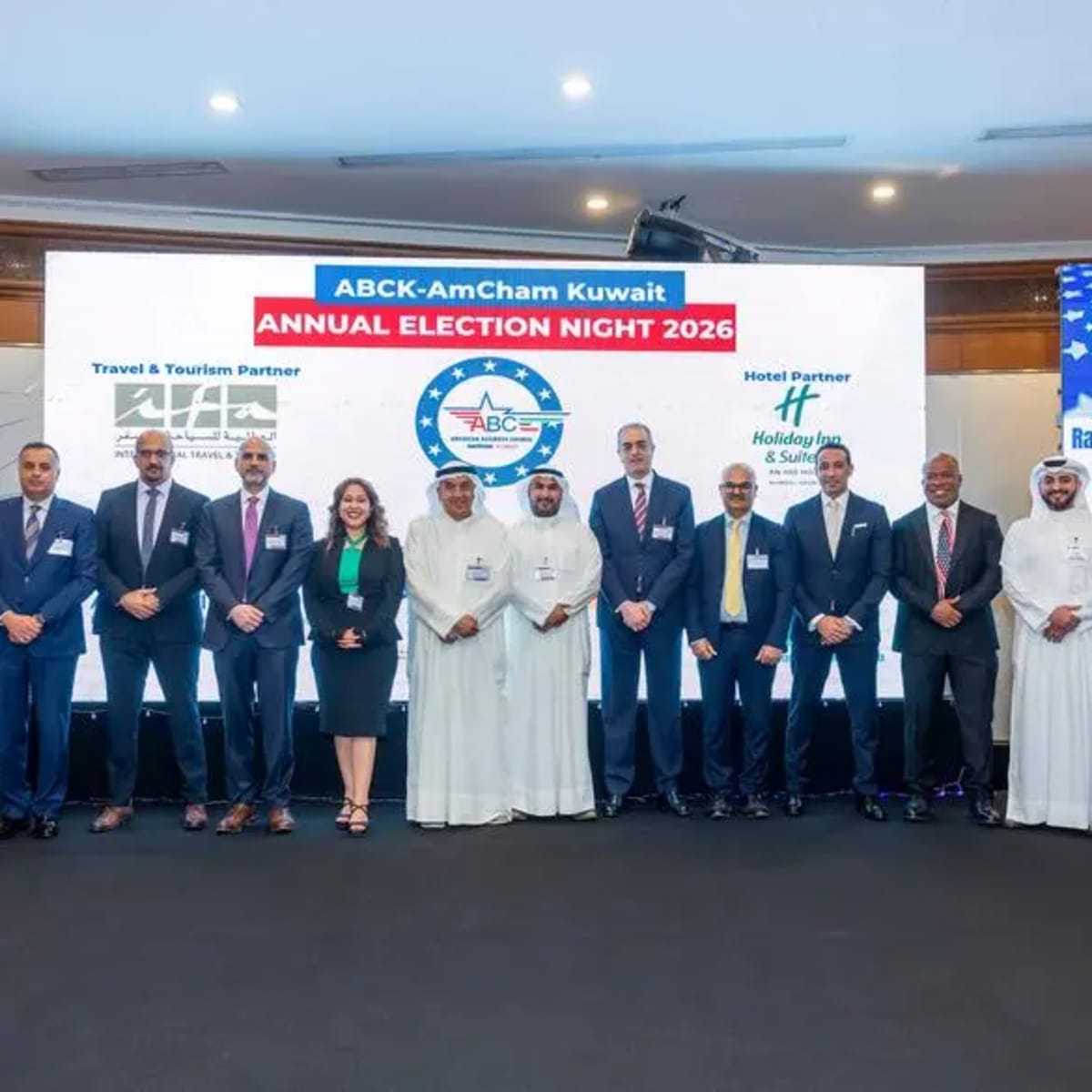 Stars of Science Seeks Arab Innovators Ages 18-35