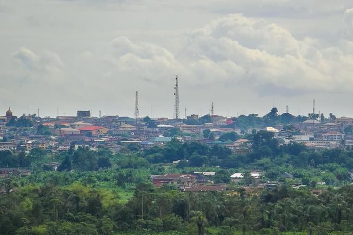 Nigeria Launches First University AI Innovation Hubs