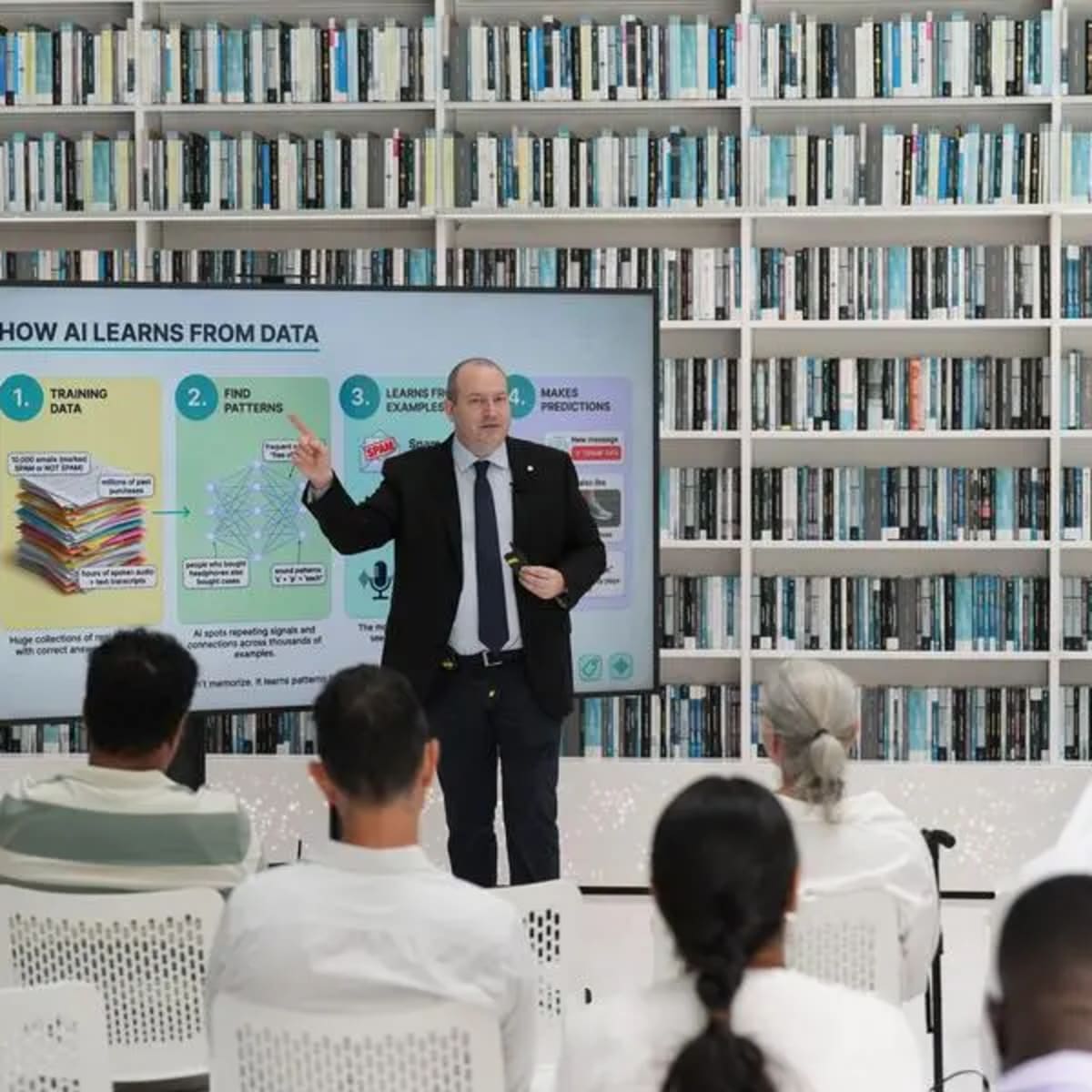 Stars of Science Seeks Arab Innovators Ages 18-35 - Image 3