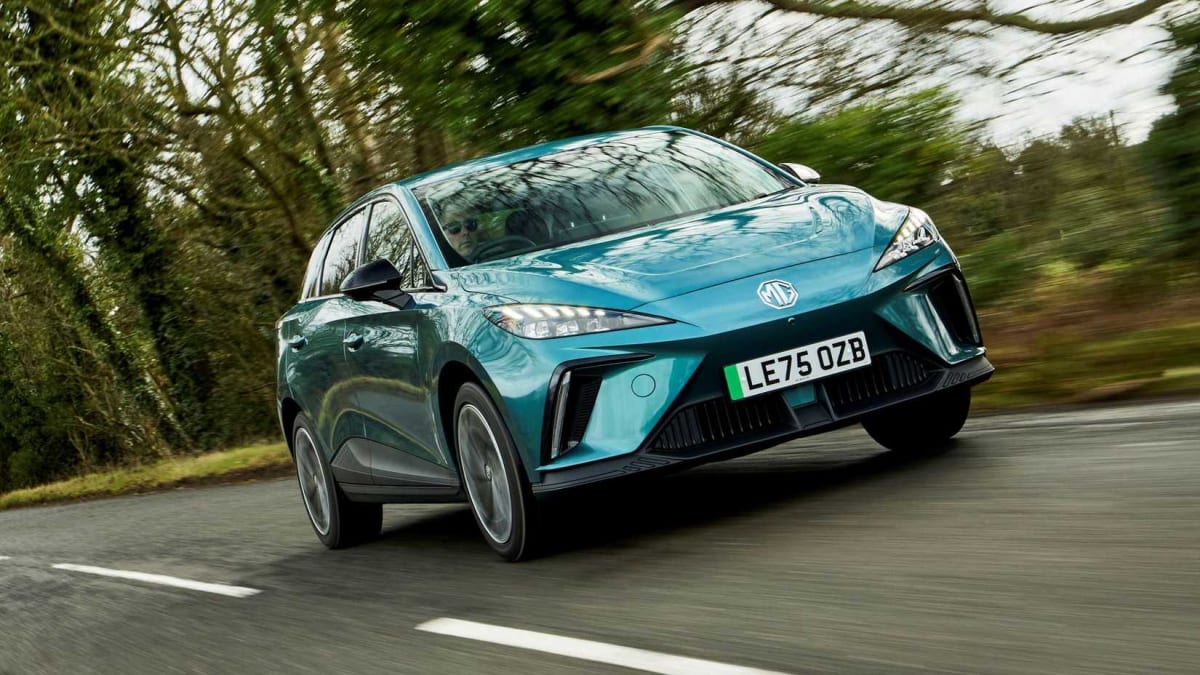 MG Launches World's First Solid-State Battery EV This Year - Image 3