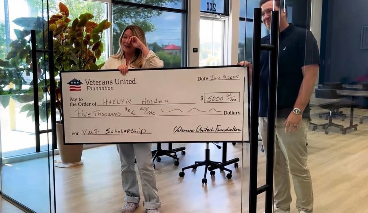Military Families Win Record $200K in College Scholarships - Image 4