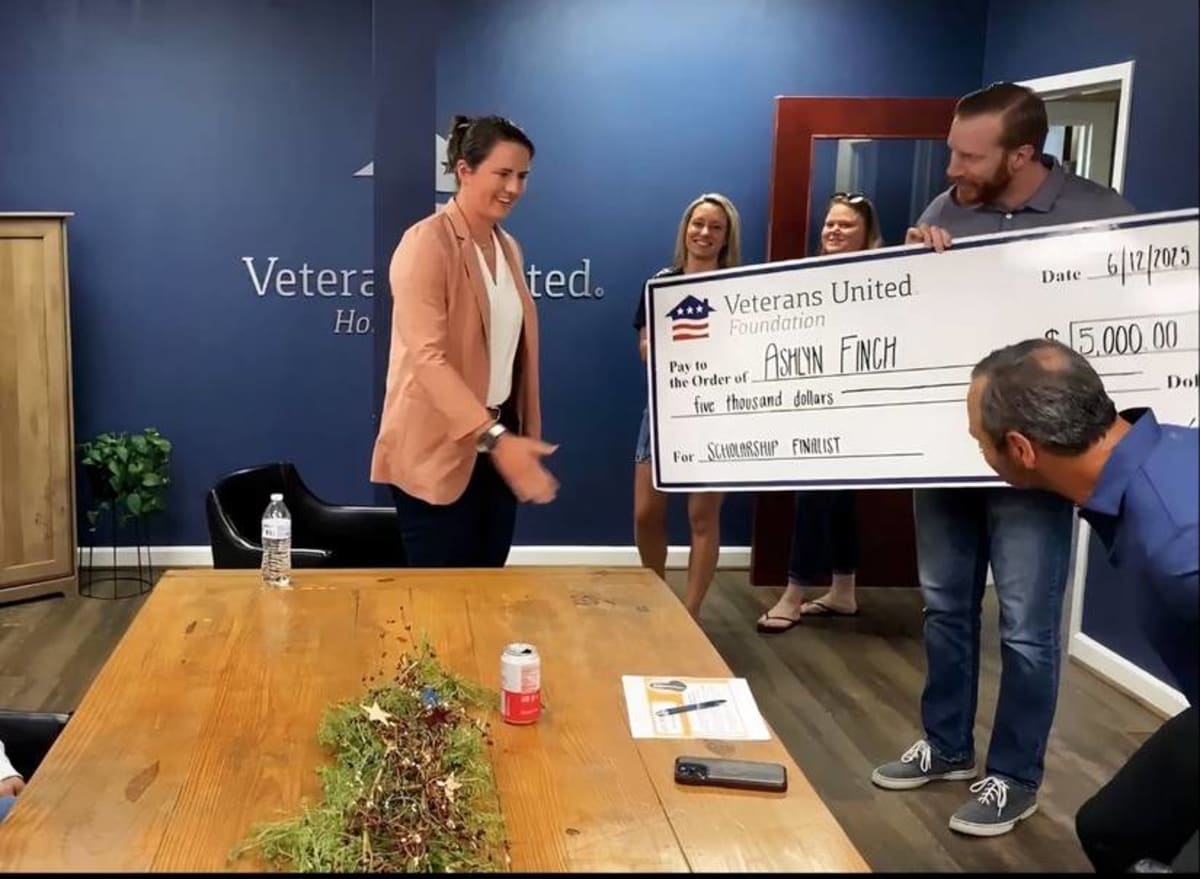 Military Families Win Record $200K in College Scholarships - Image 5