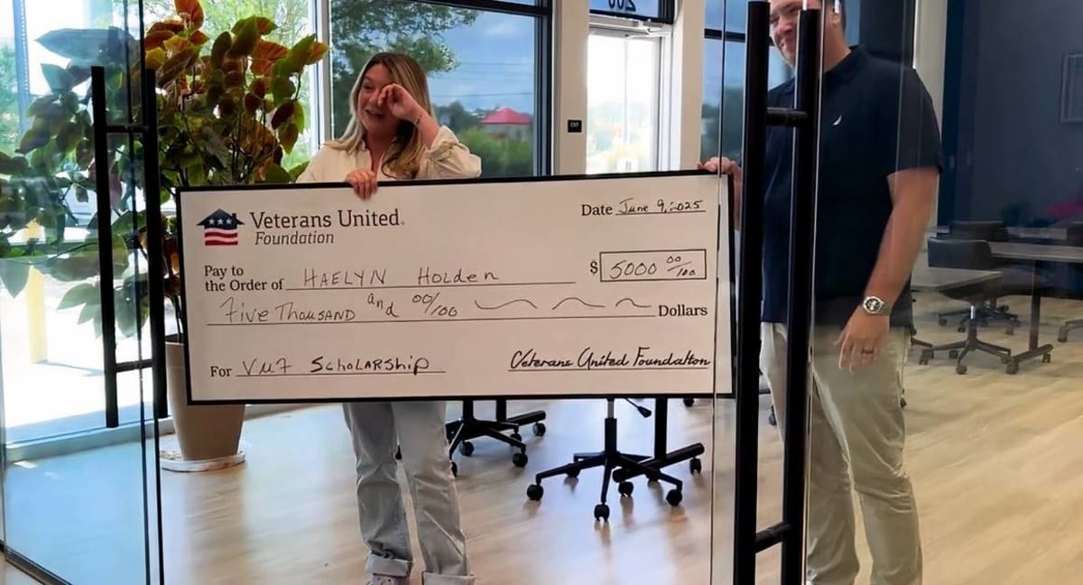 Military Families Win Record $200K in College Scholarships - Image 2